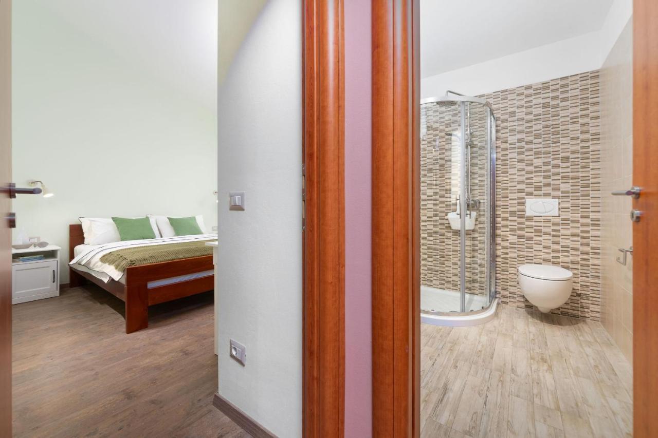 Apartment Karolina 2 冯塔纳 外观 照片
