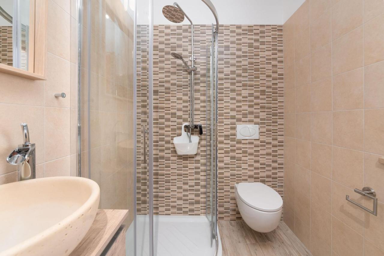 Apartment Karolina 2 冯塔纳 外观 照片