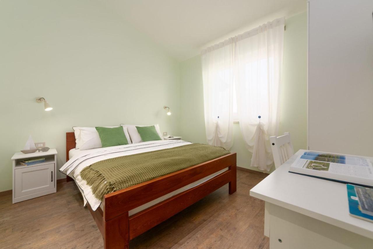 Apartment Karolina 2 冯塔纳 外观 照片